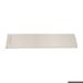 Modular Systems Splashback Extension for Premium 600 Series Bench - WBB6-SBL