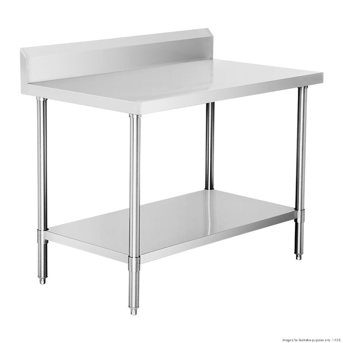 WBB6-0900/A Workbench with Splashback