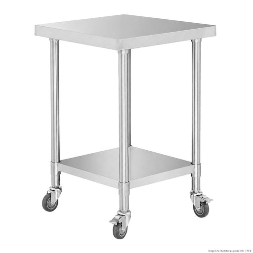 WBM7-0600/A Mobile Workbench