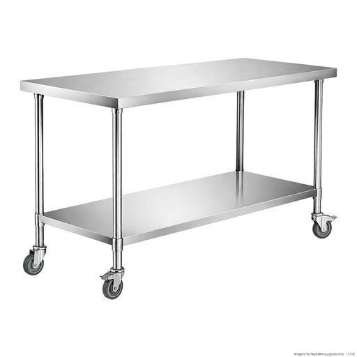 WBM7-1500/A Mobile Workbench