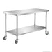 WBM7-1500/A Mobile Workbench