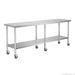 WBM7-2400/A Mobile Workbench