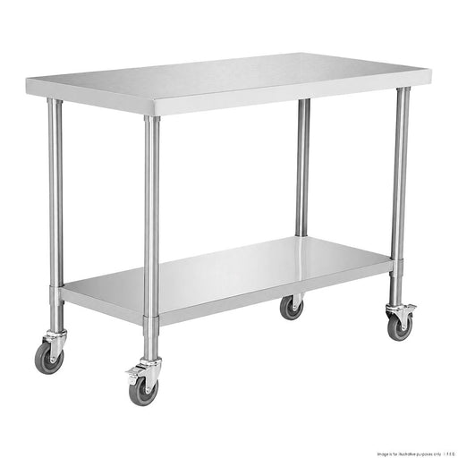 WBM7-0900/A Mobile Workbench