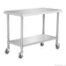 WBM7-0900/A Mobile Workbench