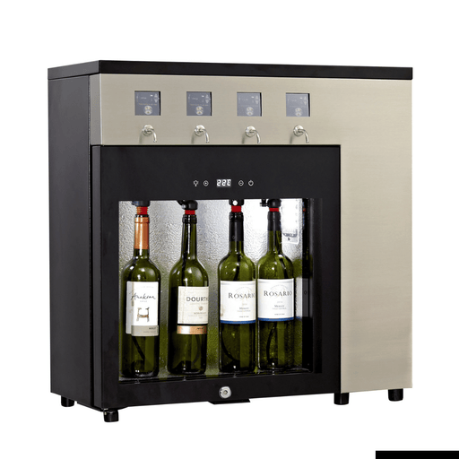 Thermaster Single Zone Wine Dispenser- WD-4