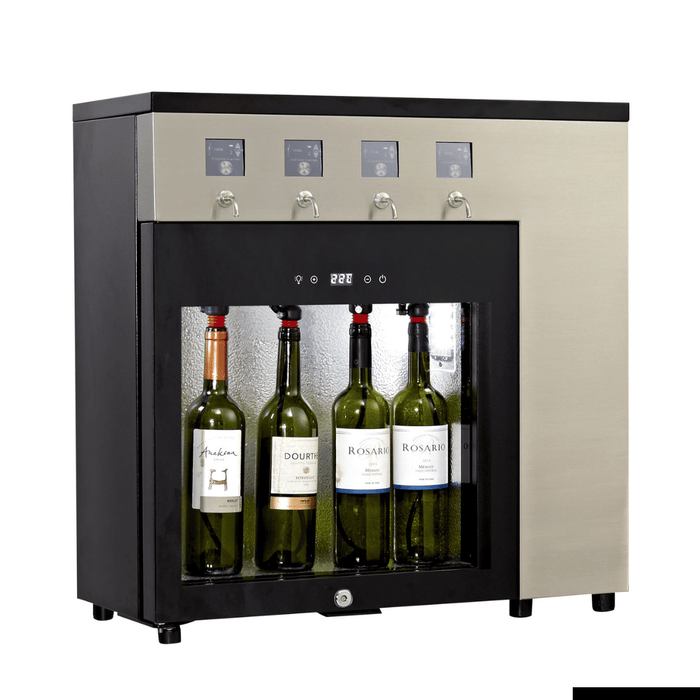 Thermaster Single Zone Wine Dispenser- WD-4