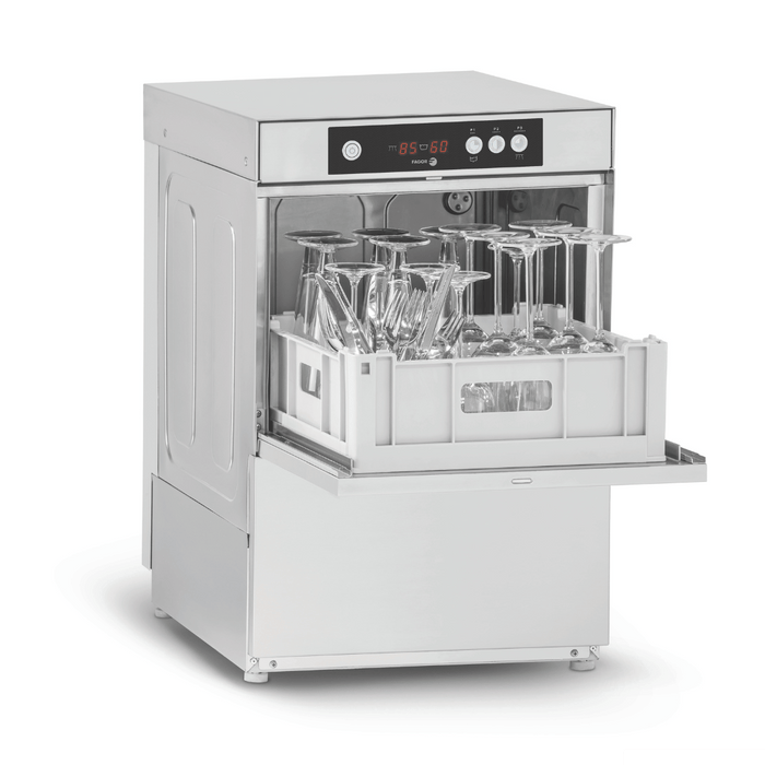 Fagor iNova Glasswasher / Dishwasher - WGT-400BDD