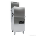 Fagor iNova Heated Recovery Pass-Through Dishwasher - WHC-502TRCBD