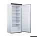 FED-X 555L S/S Single Solid Door Freezer - XF600SS