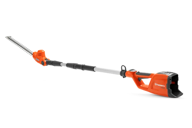 Battery Hedge Trimmer 120iTK4