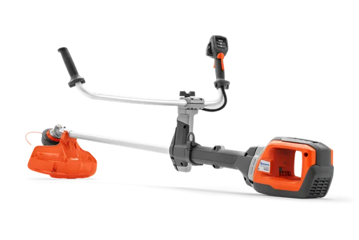 Husqvarna 535iRXT without battery and charger