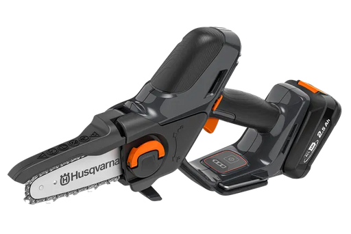 Husqvarna Aspire™ Pruner 18V Kit With 2.5Ah Battery and 2.5Ah Charger