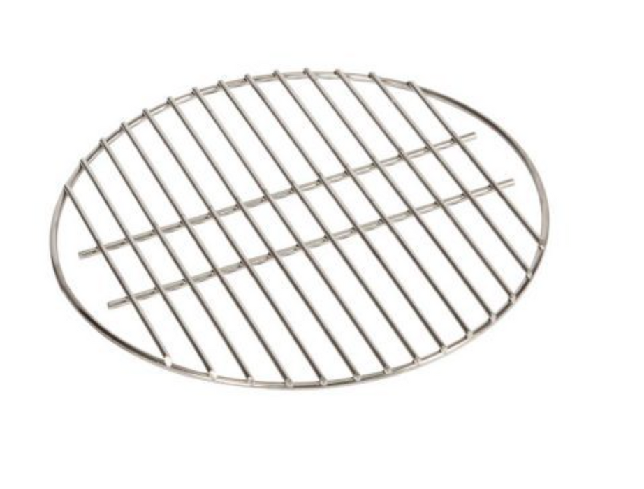 Large EGG Replacement Stainless Steel Grid
