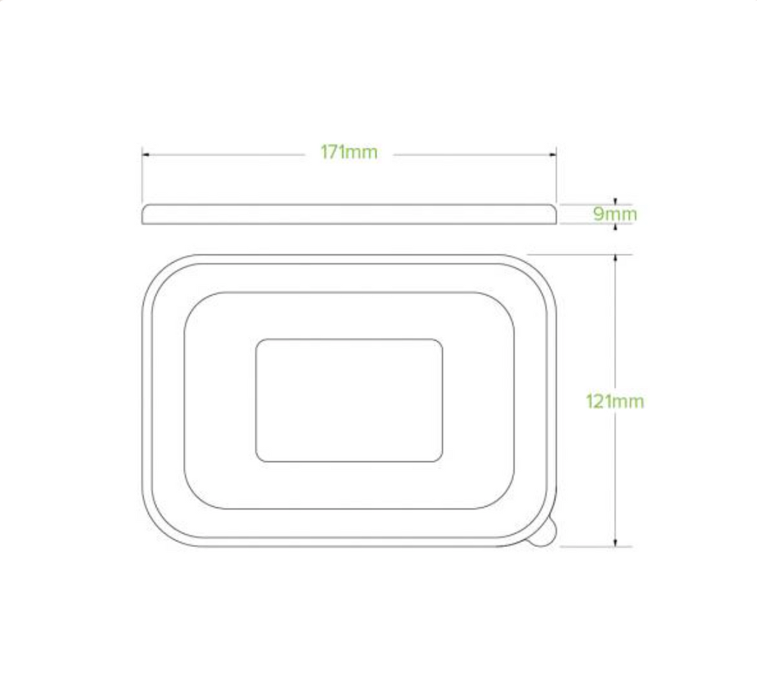 BioPak Packaging | Earth-Friendly & Compostable — Marketplace Supplies