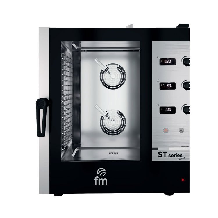 Combi Ovens