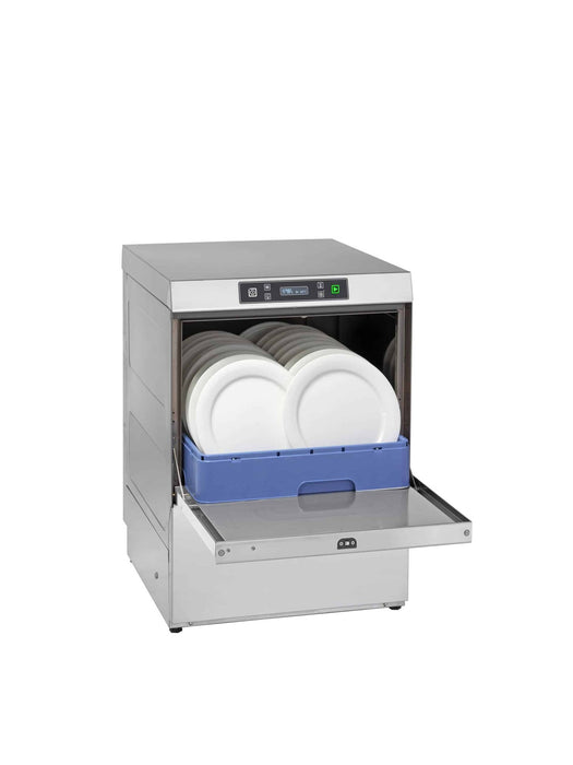 Kastel FK50E Italian Undercounter Dishwasher