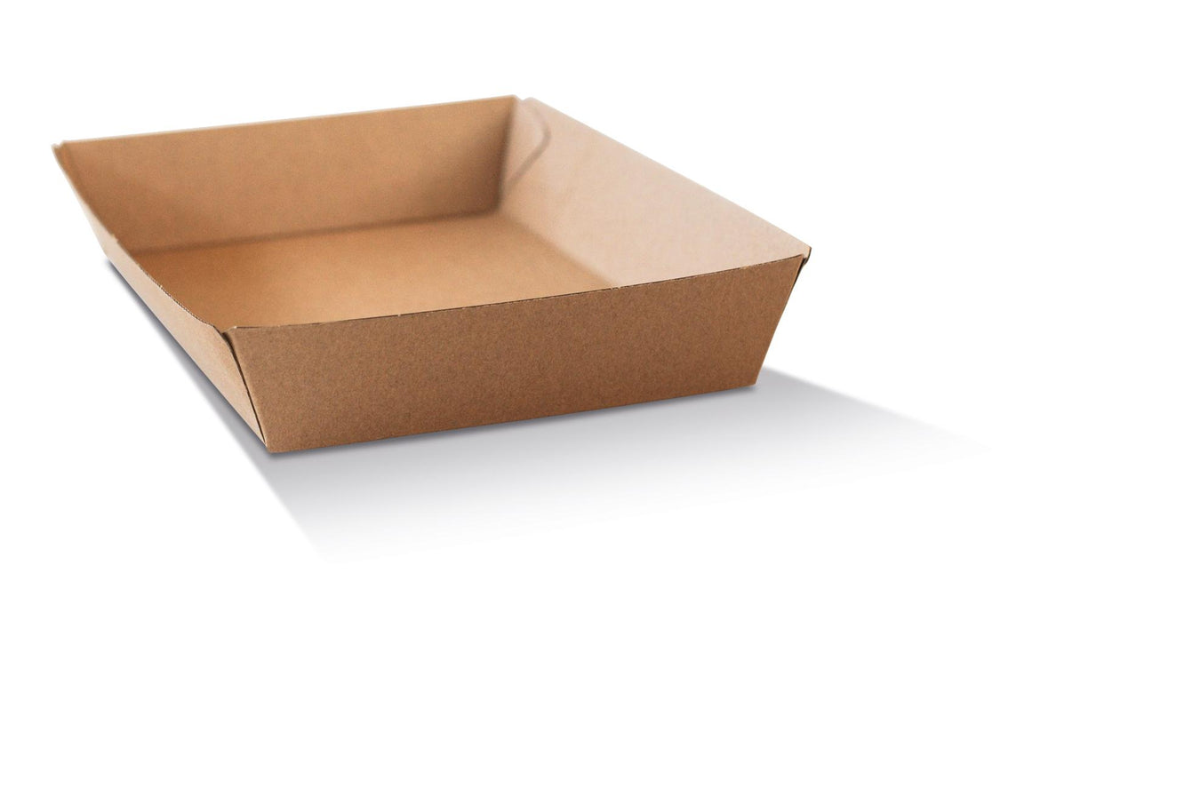 Takeaway Trays