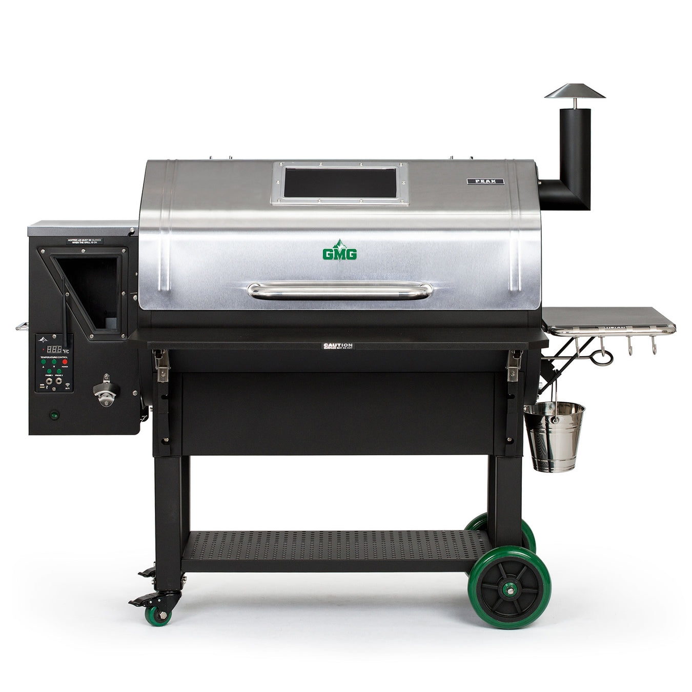 Green Mountain Grills