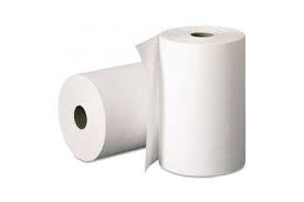 Paper Roll Towel - 80mt Ctn 16rolls