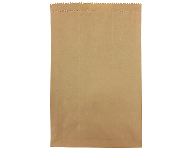 #8 Brown Paper Bag 380X270mm 500PCS