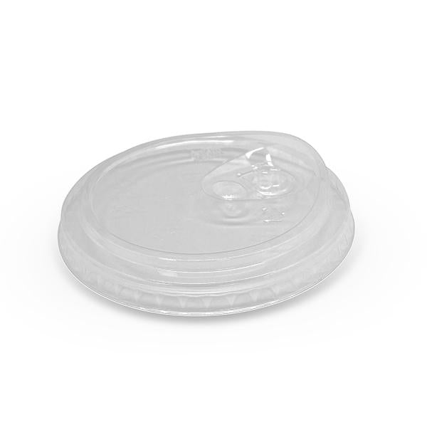 PET Straw-free lid 98mm 1000pc/ctn