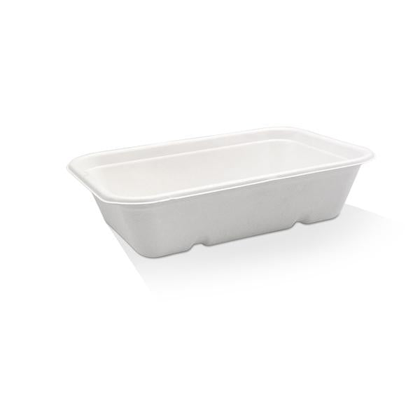 Takeaway container 650ml 500pc/ctn