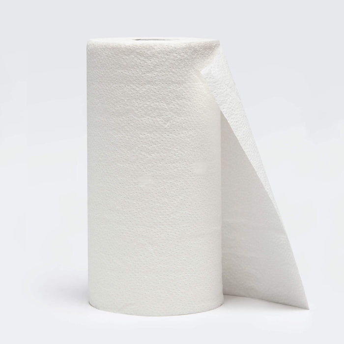 Forest Friendly Paper Towels "who gives a crap" 6 Rolls