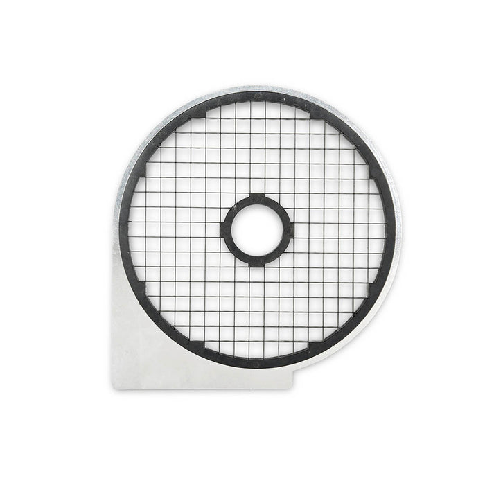 Vegetable cutter 10x10x10mm Dicing (Circle-only for VC65MS) Disc - DR1000