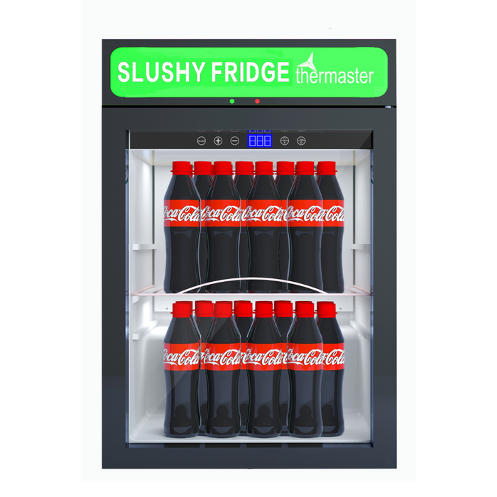 Thermaster Bench Slushy Freezer WC-72